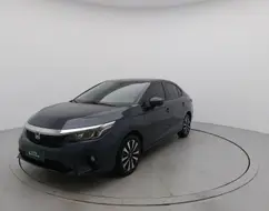 HONDA CITY 1.5 i-VTEC FLEX EX CVT HONDA CITY 1.5 i-VTEC FLEX EX CVT