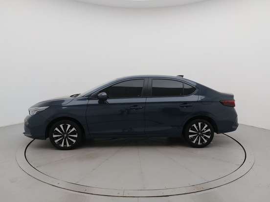 HONDA-CITY-2025