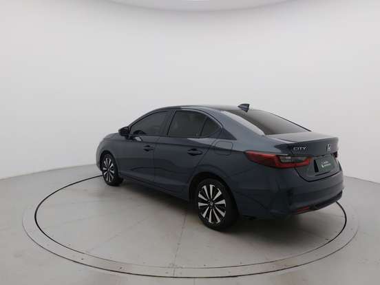 HONDA-CITY-1.5 i-VTEC FLEX EX CVT HONDA-CITY-2025