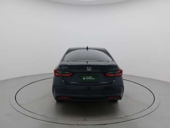 HONDA-CITY-1.5 i-VTEC FLEX EX CVT HONDA-CITY-2025