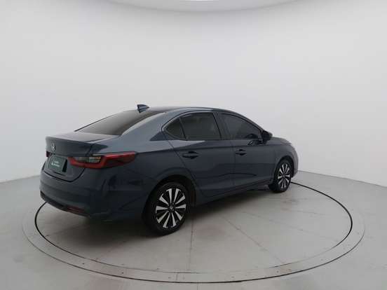 HONDA-CITY-1.5 i-VTEC FLEX EX CVT HONDA-CITY-2025