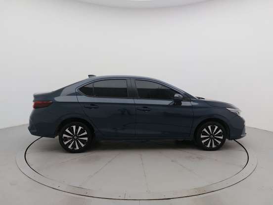 HONDA-CITY-1.5 i-VTEC FLEX EX CVT HONDA-CITY-2025