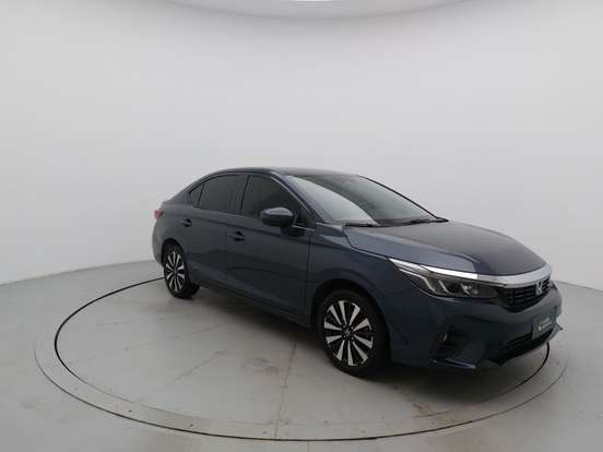 HONDA-CITY-1.5 i-VTEC FLEX EX CVT HONDA-CITY-2025