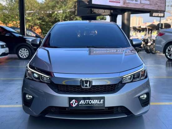 HONDA-CITY-1.5 i-VTEC FLEX EX CVT HONDA-CITY-2024