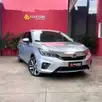 HONDA CITY 1.5 i-VTEC FLEX EX CVT HONDA CITY 1.5 i-VTEC FLEX EX CVT