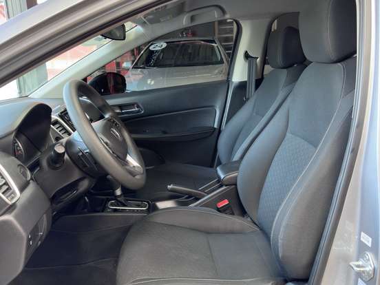 HONDA-CITY-1.5 i-VTEC FLEX EX CVT HONDA-CITY-2024