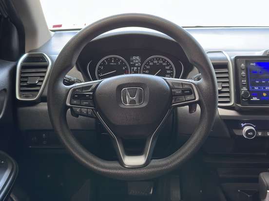 HONDA-CITY-1.5 i-VTEC FLEX EX CVT HONDA-CITY-2024