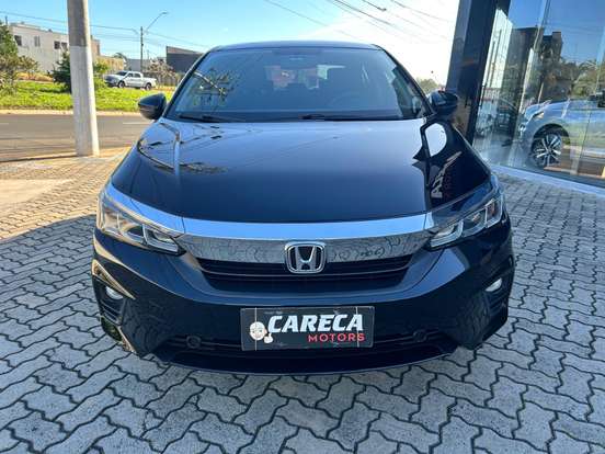 HONDA-CITY-1.5 i-VTEC FLEX EX CVT HONDA-CITY-2023