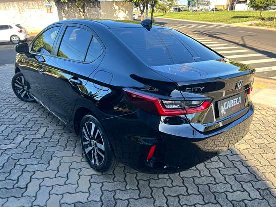 HONDA-CITY-2023