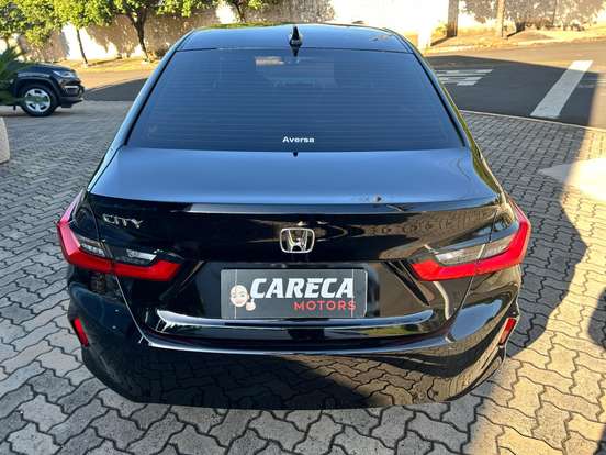 HONDA-CITY-1.5 i-VTEC FLEX EX CVT HONDA-CITY-2023
