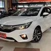 HONDA CITY 1.5 i-VTEC FLEX EXL CVT HONDA CITY 1.5 i-VTEC FLEX EXL CVT