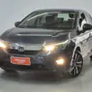 HONDA CITY 1.5 i-VTEC FLEX EXL CVT HONDA CITY 1.5 i-VTEC FLEX EXL CVT