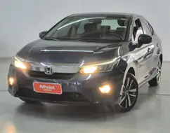 HONDA CITY 1.5 i-VTEC FLEX EXL CVT HONDA CITY 1.5 i-VTEC FLEX EXL CVT
