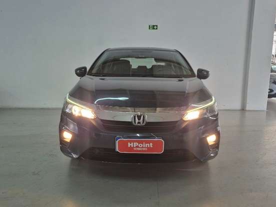 HONDA-CITY-1.5 i-VTEC FLEX EXL CVT HONDA-CITY-2023