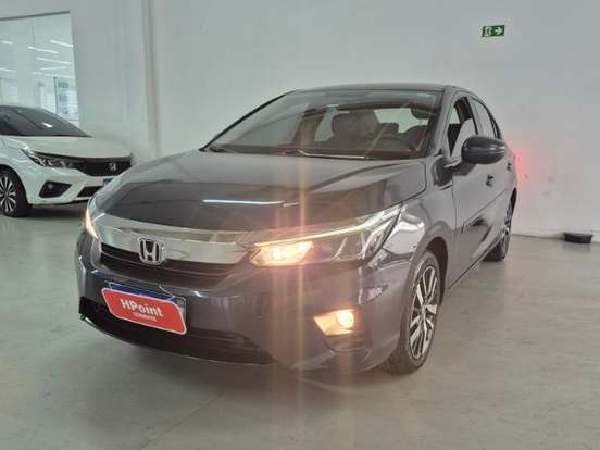 HONDA-CITY-1.5 i-VTEC FLEX EXL CVT HONDA-CITY-2023