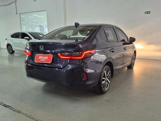 HONDA-CITY-1.5 i-VTEC FLEX EXL CVT HONDA-CITY-2023