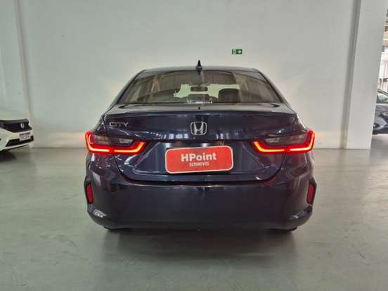 HONDA-CITY-1.5 i-VTEC FLEX EXL CVT HONDA-CITY-2023
