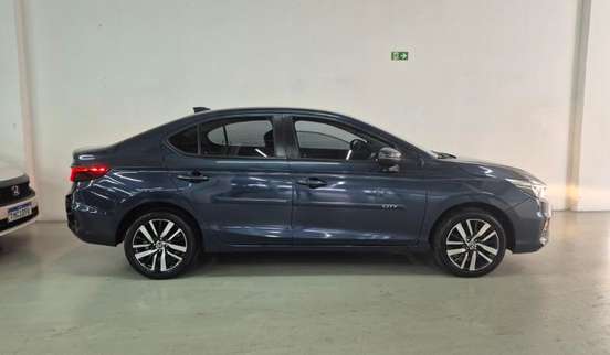 HONDA-CITY-2023