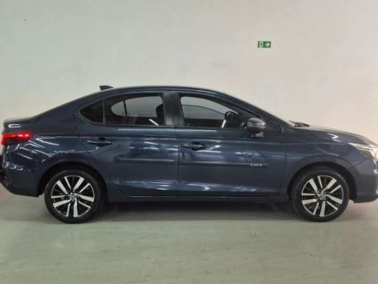 HONDA-CITY-1.5 i-VTEC FLEX EXL CVT HONDA-CITY-2023