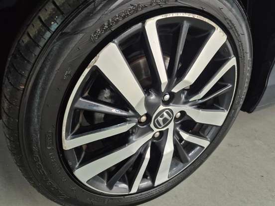 HONDA-CITY-1.5 i-VTEC FLEX EXL CVT HONDA-CITY-2023