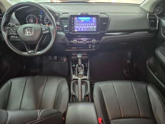 HONDA-CITY-2023