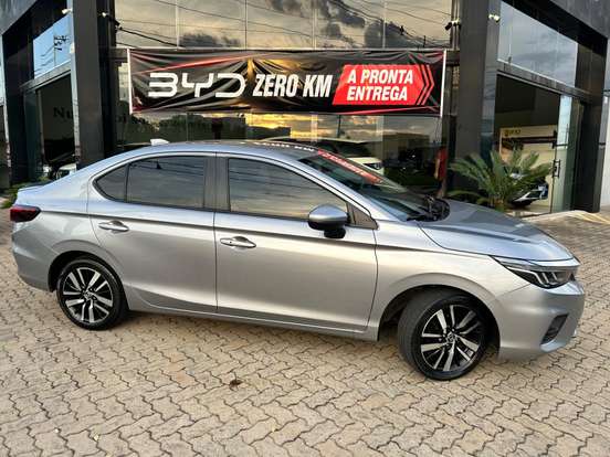 HONDA-CITY-1.5 i-VTEC FLEX EXL CVT HONDA-CITY-2024