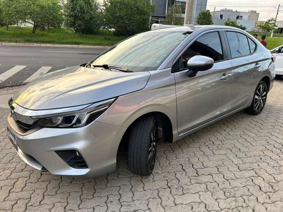 HONDA-CITY-1.5 i-VTEC FLEX EXL CVT HONDA-CITY-2024