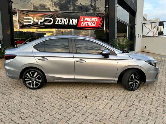 HONDA-CITY-1.5 i-VTEC FLEX EXL CVT HONDA-CITY-2024