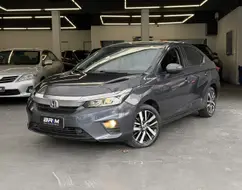 HONDA CITY 1.5 i-VTEC FLEX EXL CVT HONDA CITY 1.5 i-VTEC FLEX EXL CVT