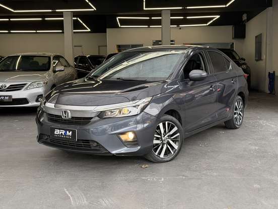 HONDA-CITY-1.5 i-VTEC FLEX EXL CVT HONDA-CITY-2023