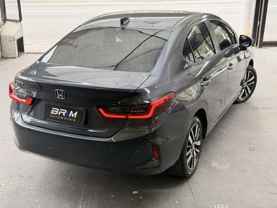 HONDA-CITY-1.5 i-VTEC FLEX EXL CVT HONDA-CITY-2023