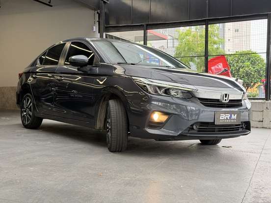 HONDA-CITY-1.5 i-VTEC FLEX EXL CVT HONDA-CITY-2023