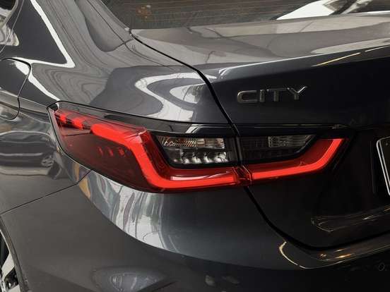 HONDA-CITY-1.5 i-VTEC FLEX EXL CVT HONDA-CITY-2023