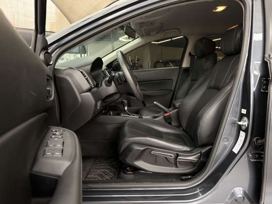 HONDA-CITY-1.5 i-VTEC FLEX EXL CVT HONDA-CITY-2023