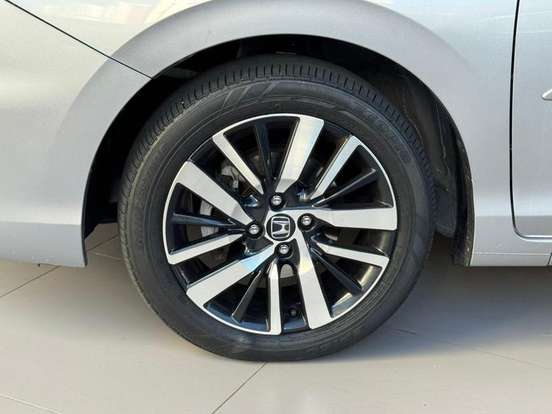 HONDA-CITY-1.5 i-VTEC FLEX EXL CVT HONDA-CITY-2022