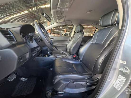 HONDA-CITY-1.5 i-VTEC FLEX EXL CVT HONDA-CITY-2022