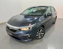 HONDA CITY 1.5 i-VTEC FLEX EXL CVT HONDA CITY 1.5 i-VTEC FLEX EXL CVT