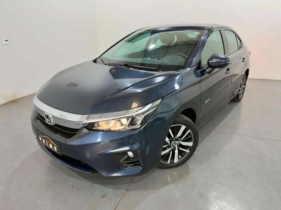 HONDA-CITY-1.5 i-VTEC FLEX EXL CVT HONDA-CITY-2023