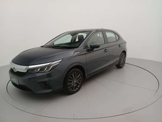 HONDA-CITY-1.5 i-VTEC FLEX HATCH EX CVT HONDA-CITY-2024