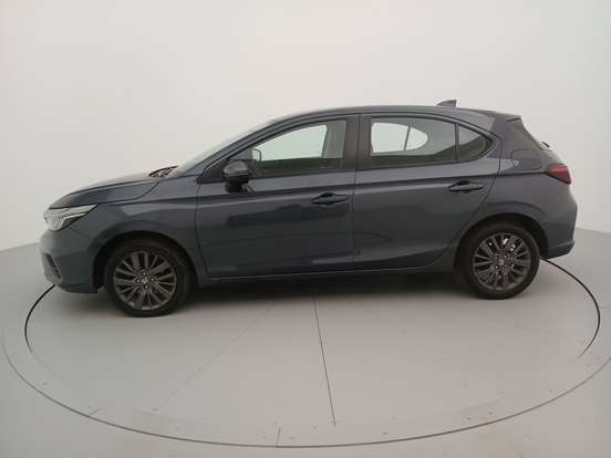 HONDA-CITY-1.5 i-VTEC FLEX HATCH EX CVT HONDA-CITY-2024