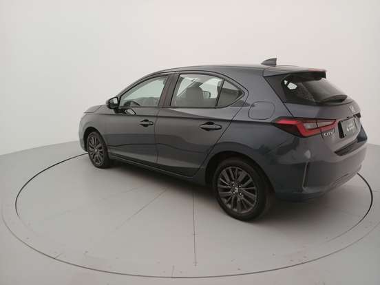 HONDA-CITY-1.5 i-VTEC FLEX HATCH EX CVT HONDA-CITY-2024