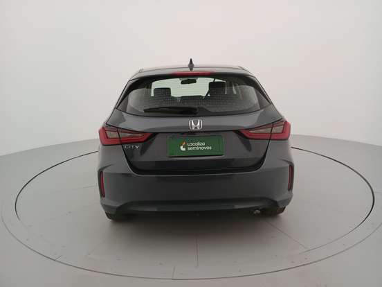 HONDA-CITY-1.5 i-VTEC FLEX HATCH EX CVT HONDA-CITY-2024
