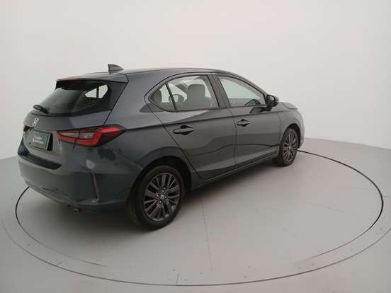 HONDA-CITY-1.5 i-VTEC FLEX HATCH EX CVT HONDA-CITY-2024
