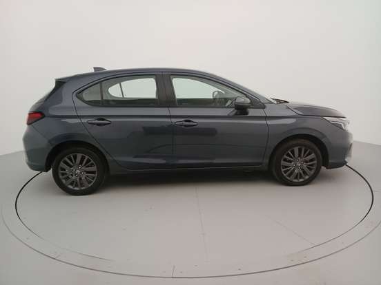 HONDA-CITY-1.5 i-VTEC FLEX HATCH EX CVT HONDA-CITY-2024