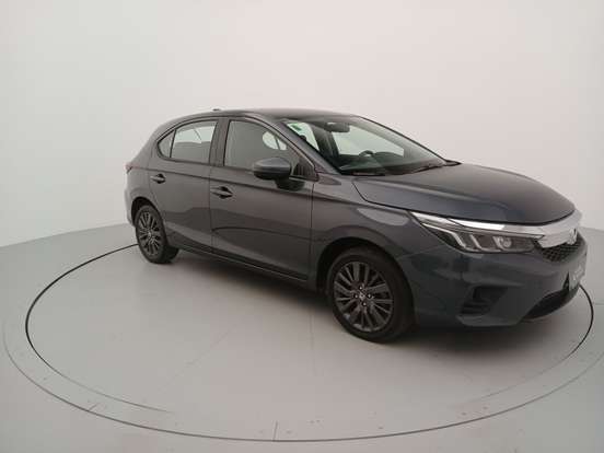 HONDA-CITY-1.5 i-VTEC FLEX HATCH EX CVT HONDA-CITY-2024