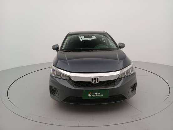HONDA-CITY-1.5 i-VTEC FLEX HATCH EX CVT HONDA-CITY-2024