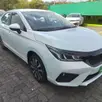 HONDA CITY 1.5 i-VTEC FLEX HATCH EX CVT HONDA CITY 1.5 i-VTEC FLEX HATCH EX CVT