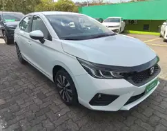 HONDA CITY 1.5 i-VTEC FLEX HATCH EX CVT HONDA CITY 1.5 i-VTEC FLEX HATCH EX CVT