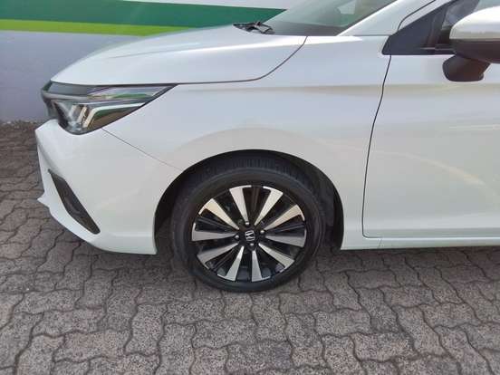 HONDA-CITY-2025