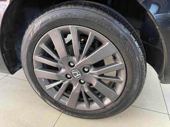 HONDA-CITY-1.5 i-VTEC FLEX HATCH EX CVT HONDA-CITY-2024
